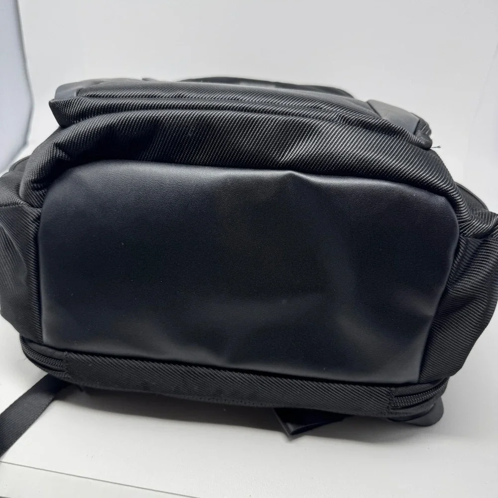 Targus‎ Mobile Elite Checkpoint-Friendly Laptop Backpack Black 15-16in TBB617GL